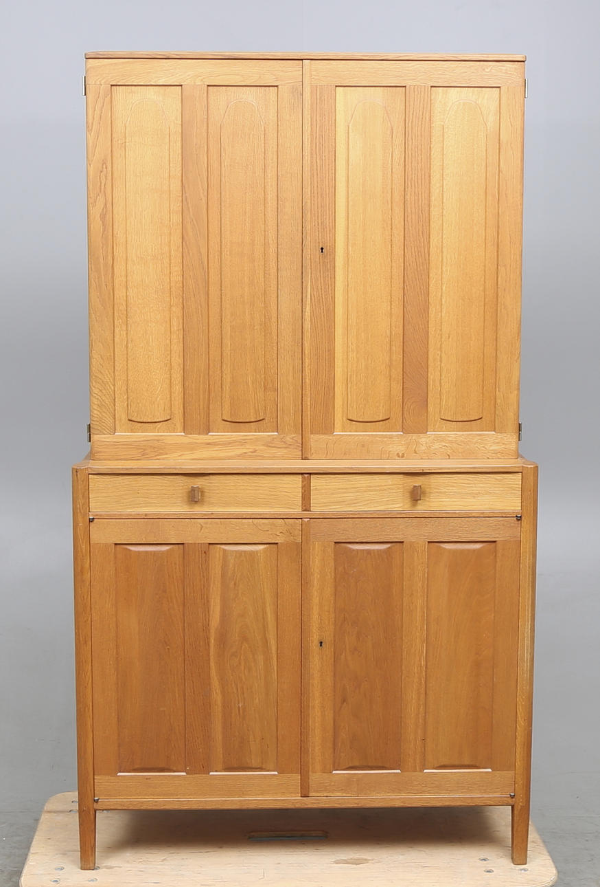 SKÅP, "Calmar Slott", Carl Malmsten.