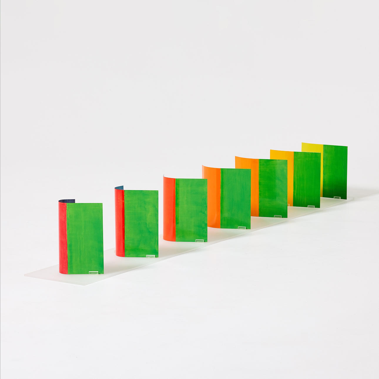 GERT MARCUS. “Color spacing with center point”.