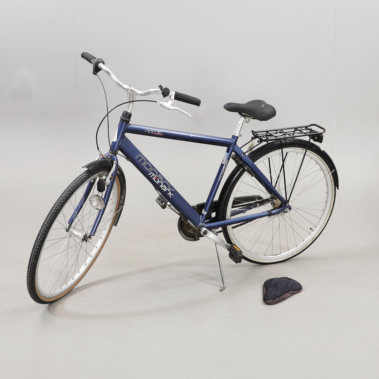 CYKEL, Monark, 28 tum.