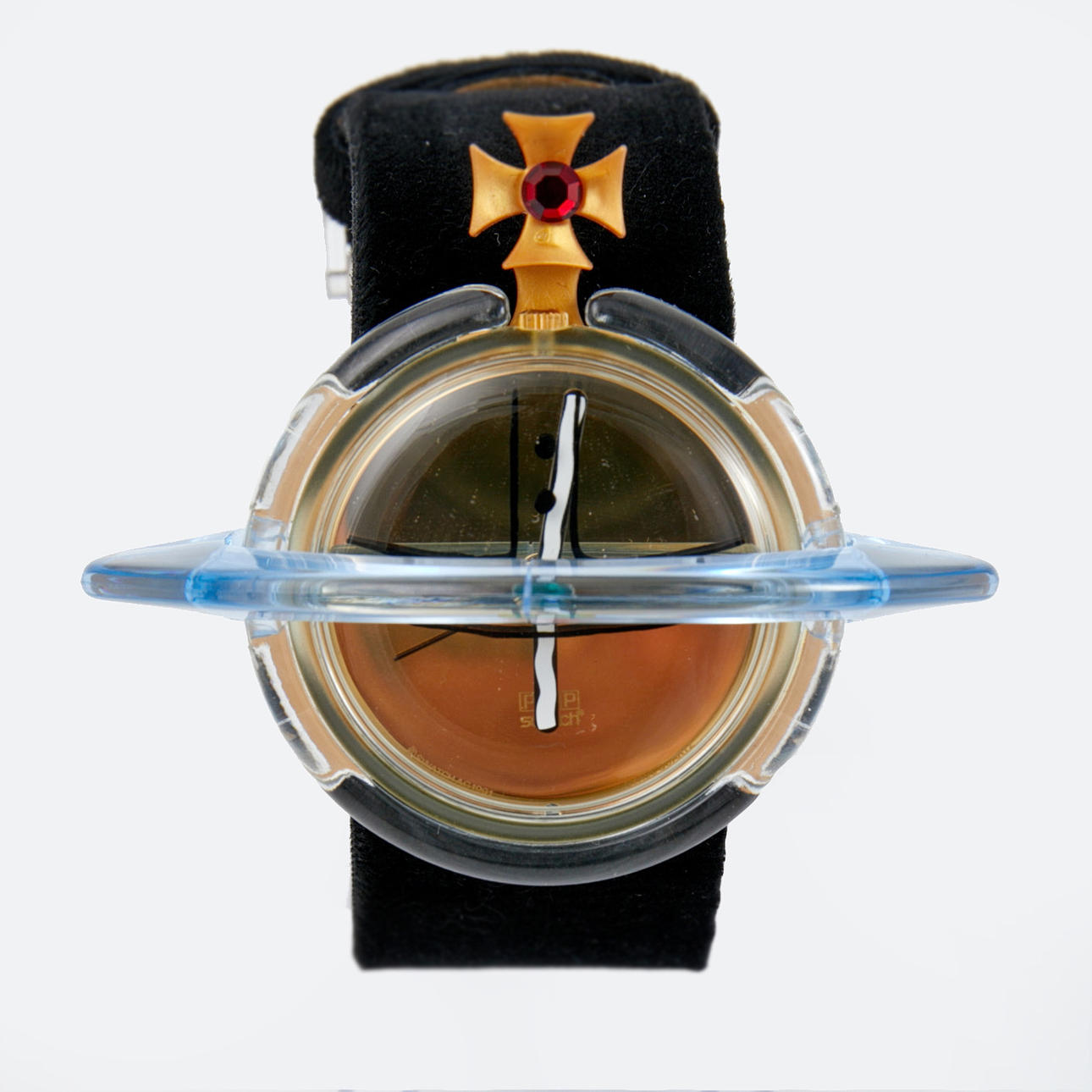 POP SWATCH, 