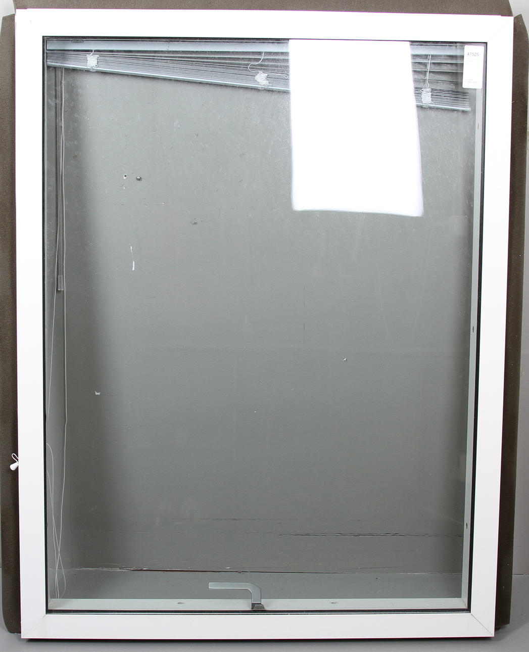 FÖNSTER, 5 st. 2000-tal.