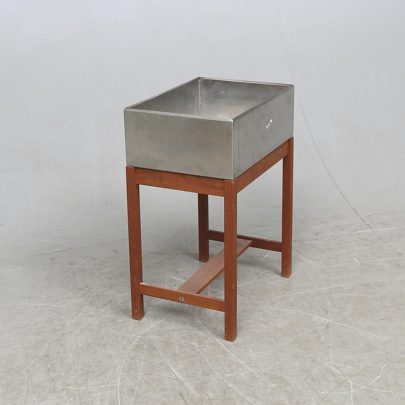 BLOMBORD, 1900-talets andra hälft.