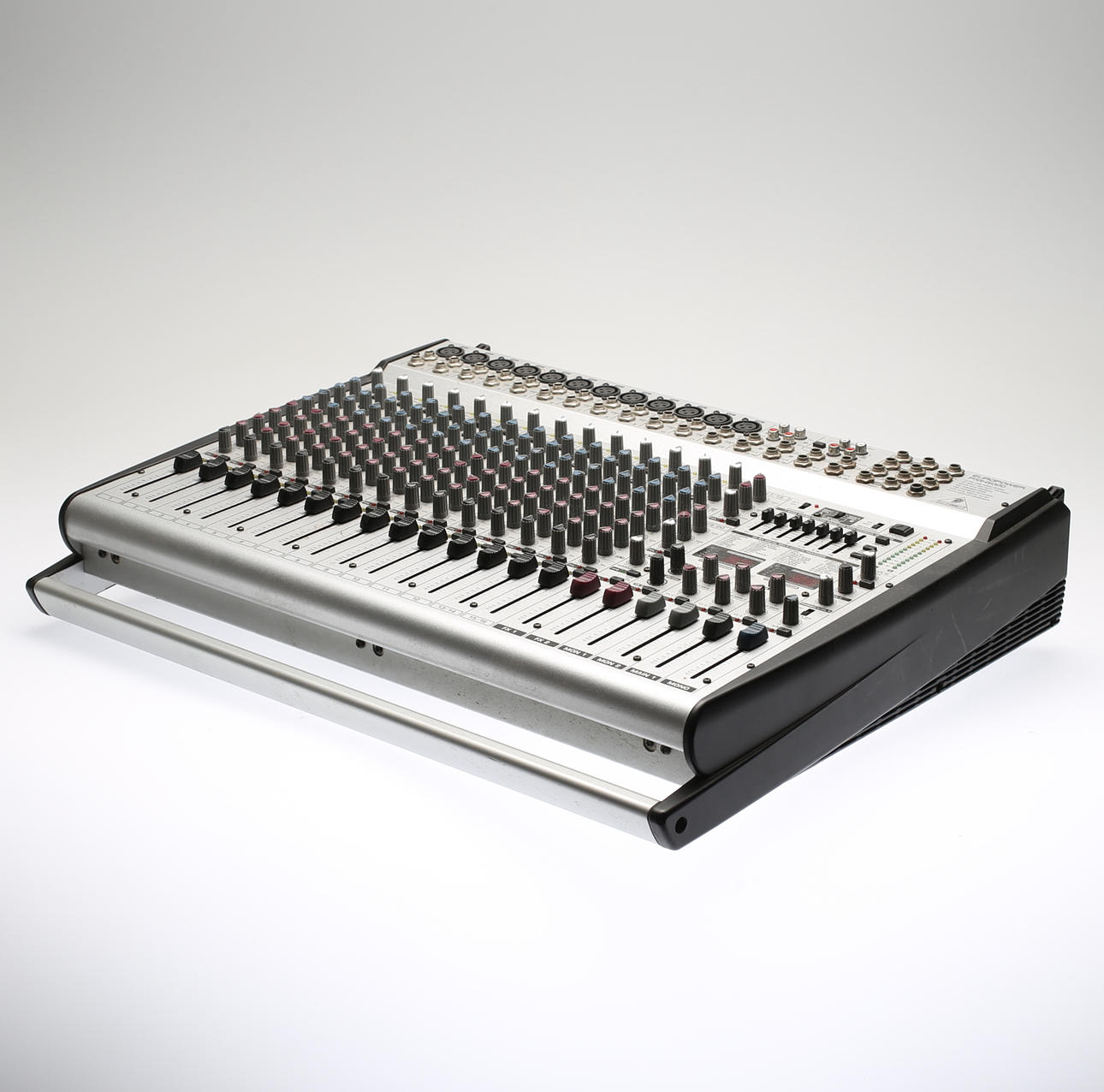 MIXERBORD, PMH5000 EUROPOWER, Behringer.