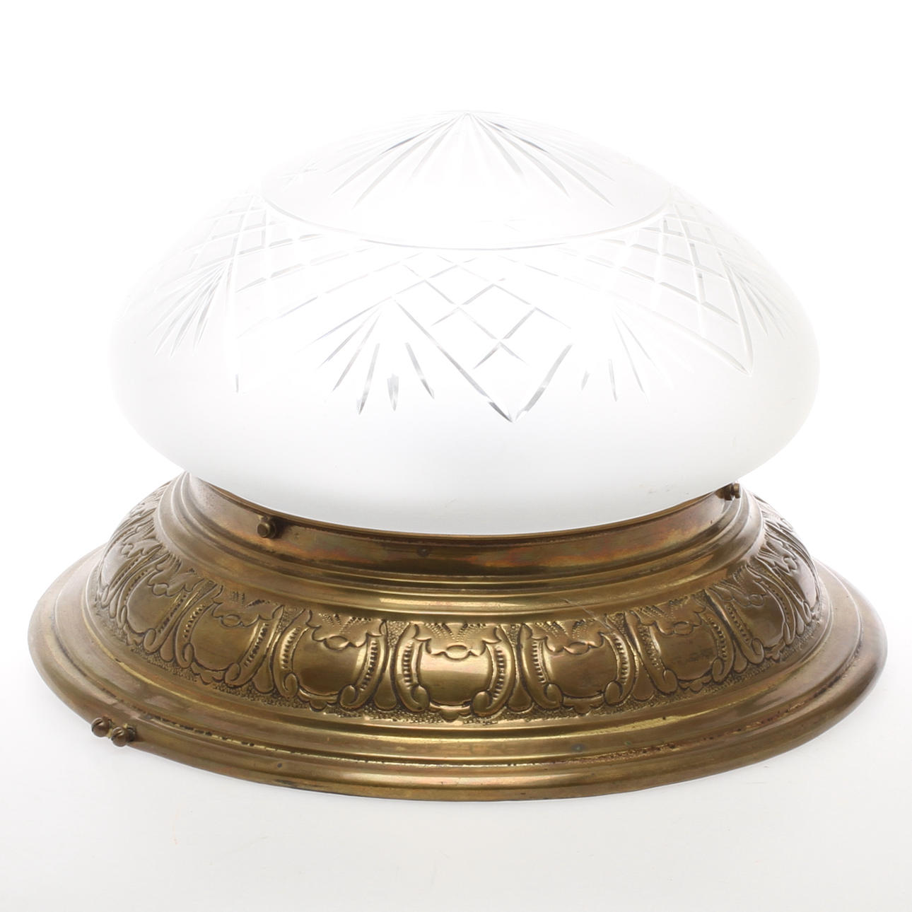 PLAFOND, jugend, 1900-talets första hälft.