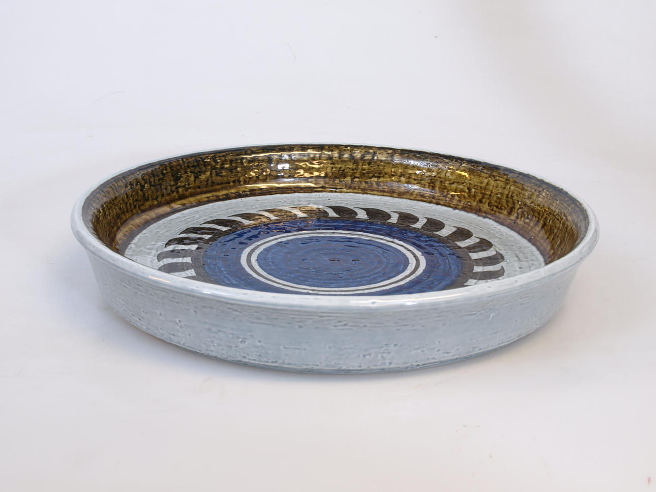 FAT, stengods, "Titus", Olle Alberius, Rörstrand.