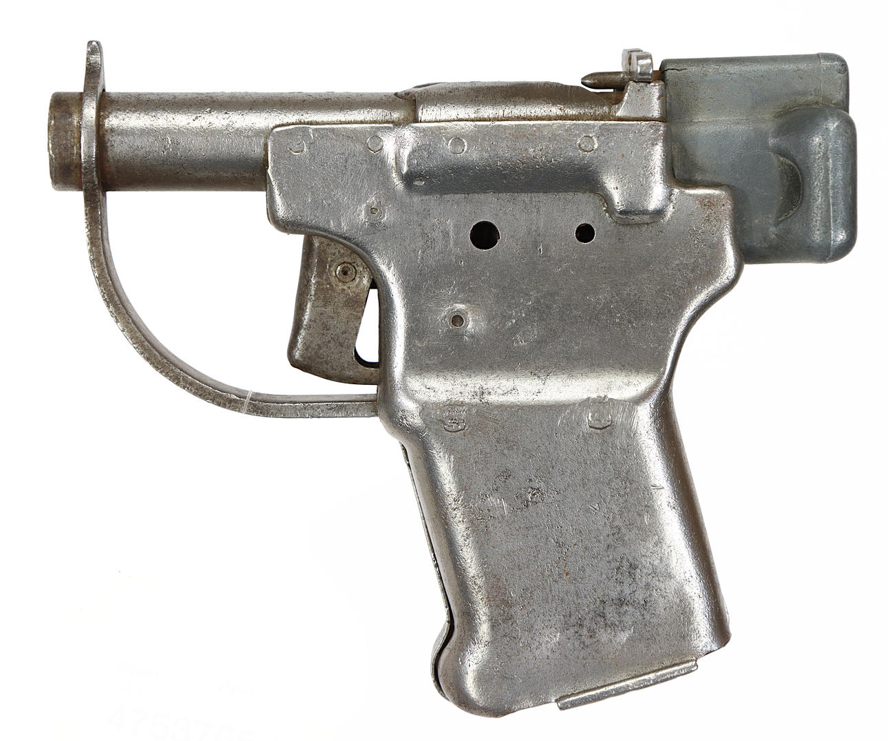 PISTOL, fabrikat General Motors, modell FB-45 Liberator, kaliber .45ACP ...