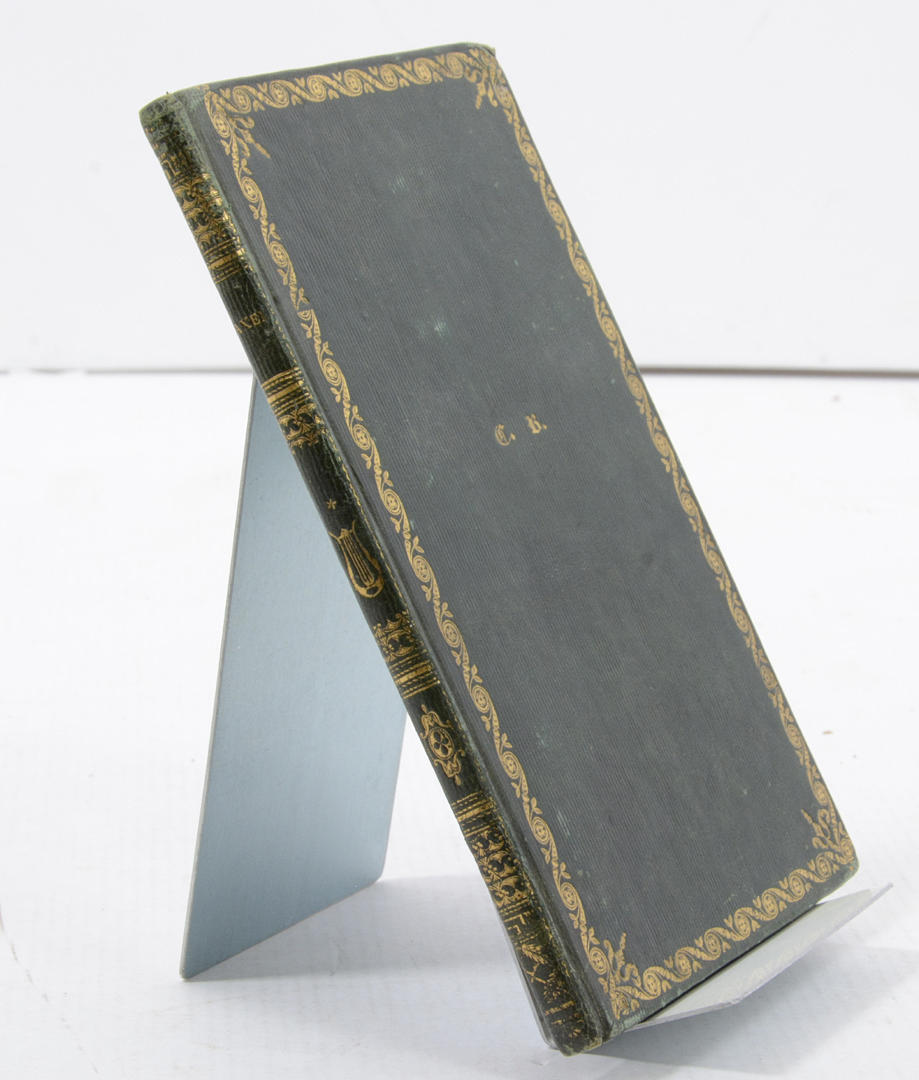 Axel, en romans af Esaias Tegnér.