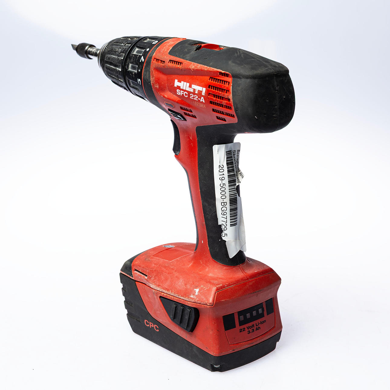 hilti hammer sf 22 a hilti Sfh 22 Hilti Sf 22a SCREWDRIVER, Hilti SFC 22-A, Miscellaneous