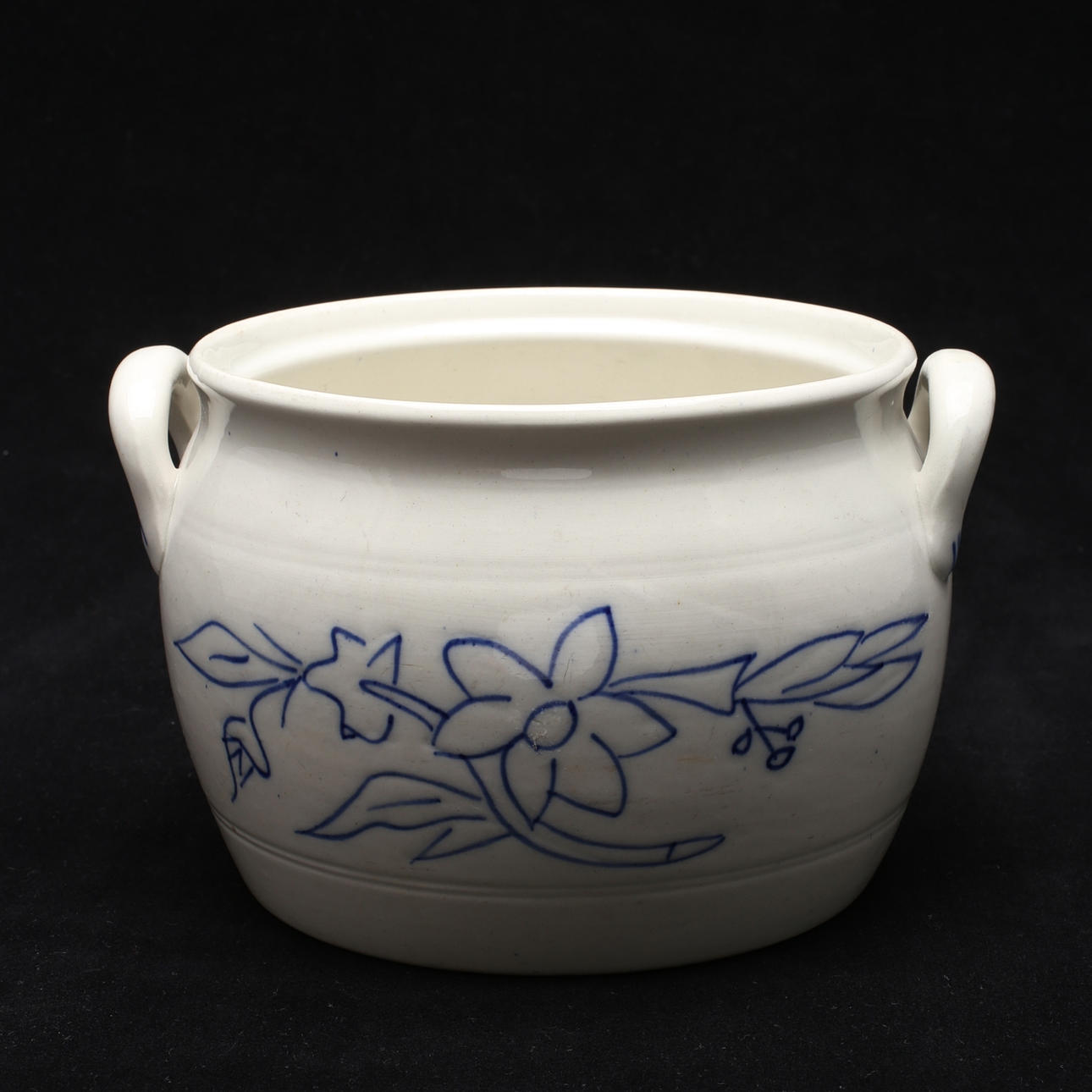 KRUS, stengods, Göteborg, 1900-talets första hälft.