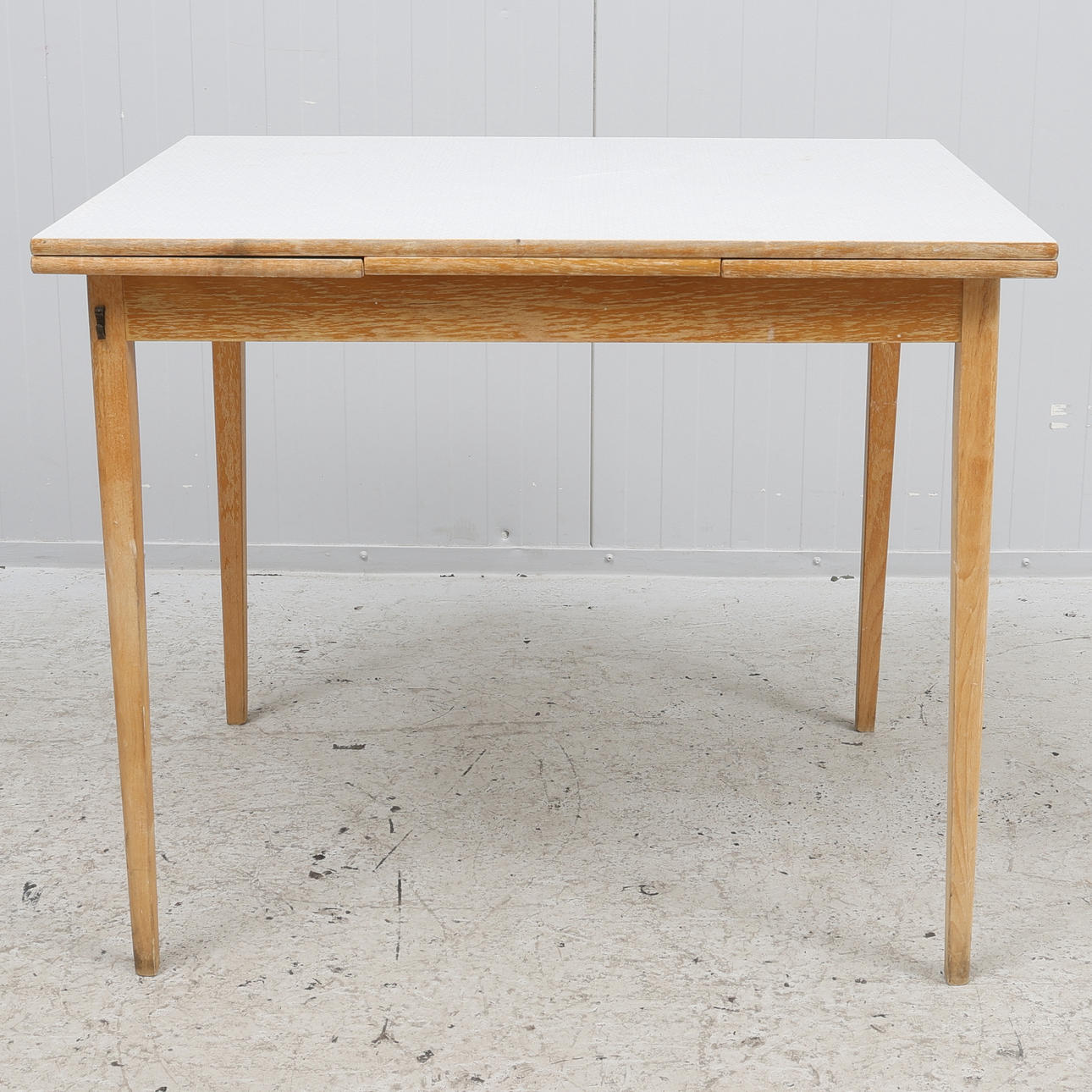 SIGVARD BERNADOTTE. A table, perstorp board, “Jumble”, 1950s/1960s ...