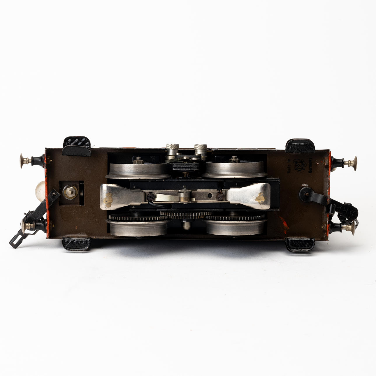 MÄRKLIN RS 13030, fester Pantograph, Spur 0. Spielzeug ...