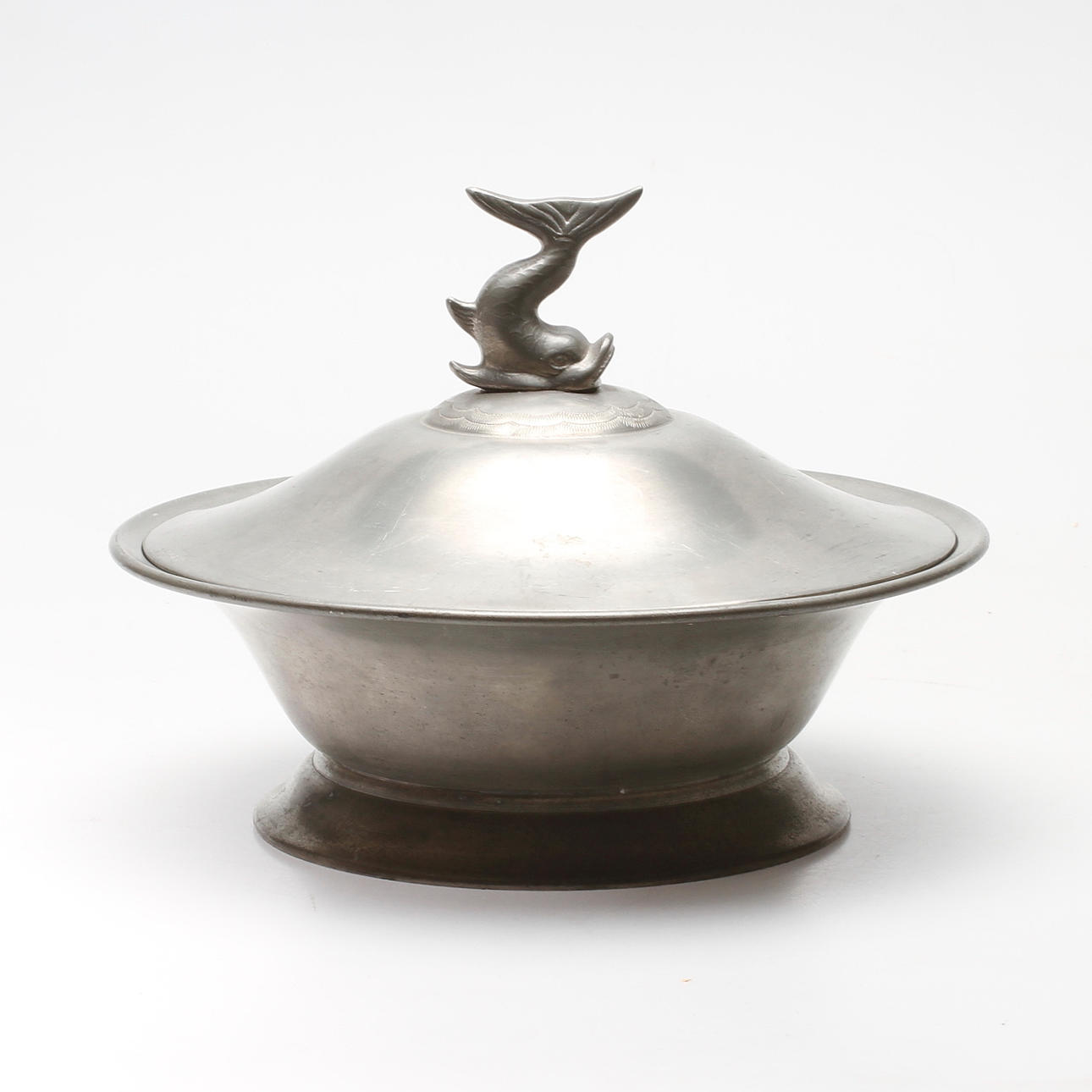 TERRIN, tenn. Firma Svenskt Tenn, Stockholm, 1928.