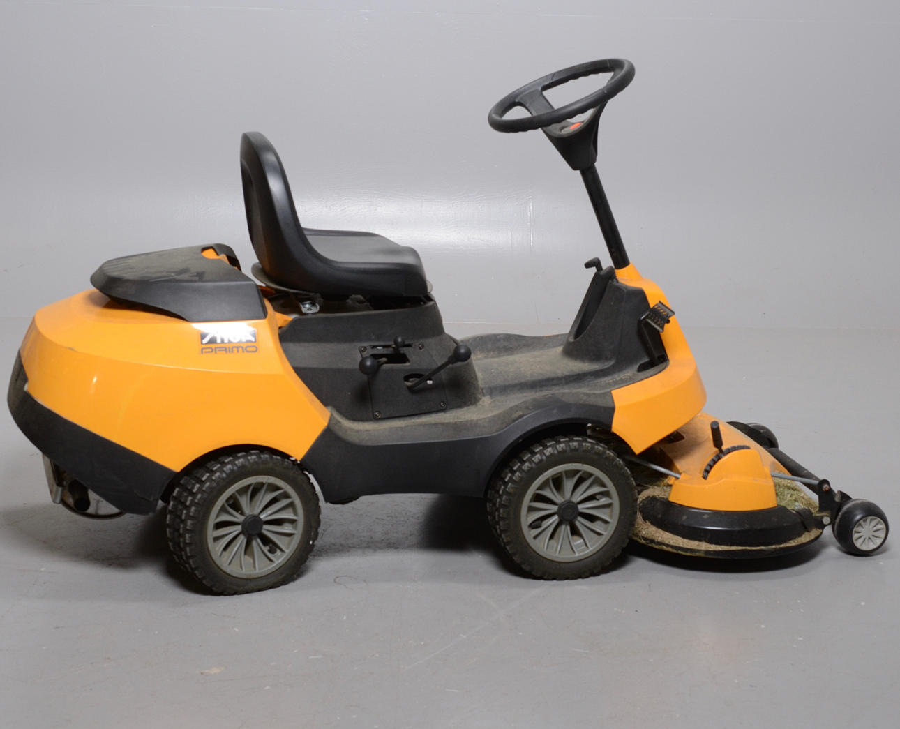 ÅKGRÄSKLIPPARE, Stiga Primo.