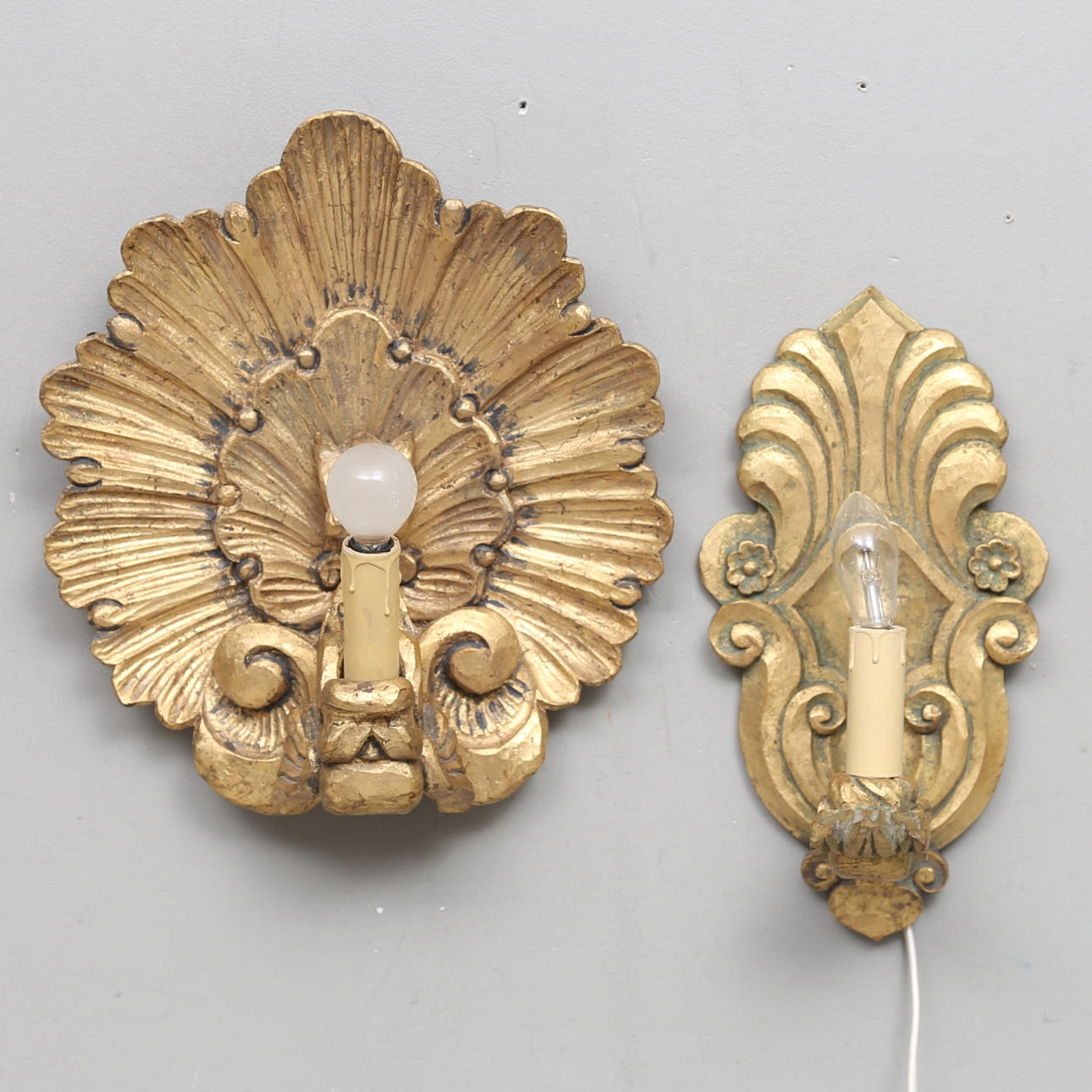 APPLIQUER, 2 st, Matts Eriksson(Matts i Taserud).