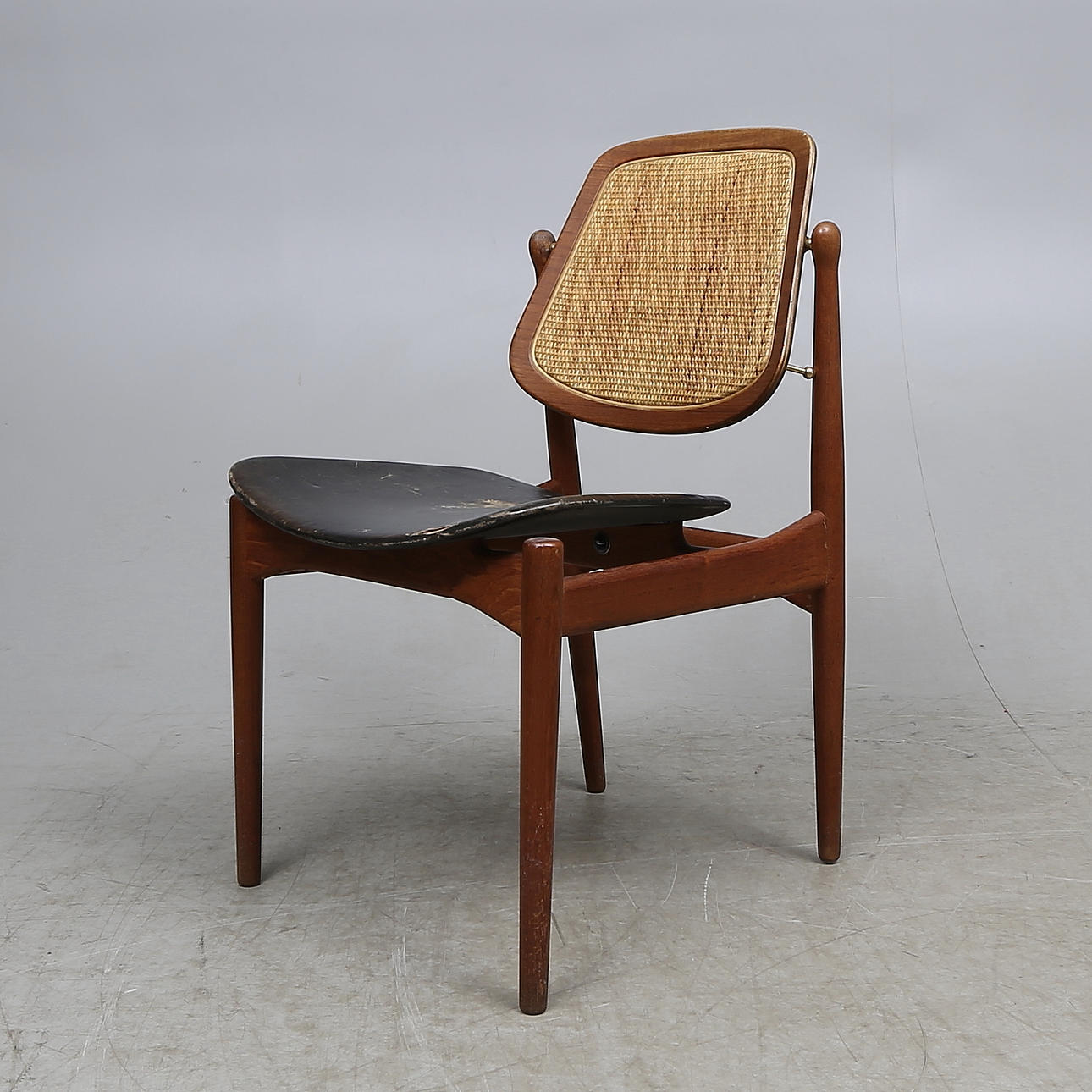 STOL, Arne Vodder för France & Daverkosen. 1900-talets andra hälft.