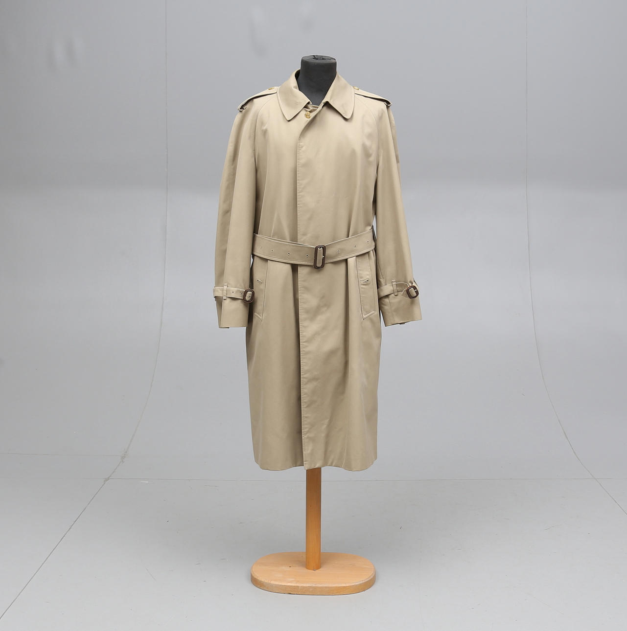 ROCK, herr, Burberry, England.