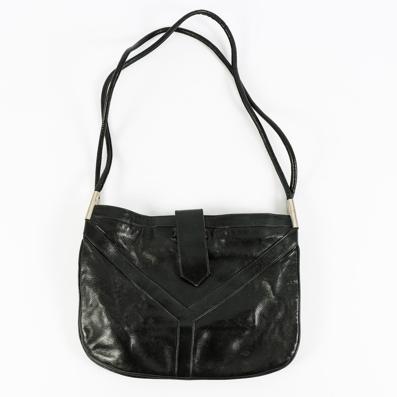 YVES SAINT LAURENT, väska.