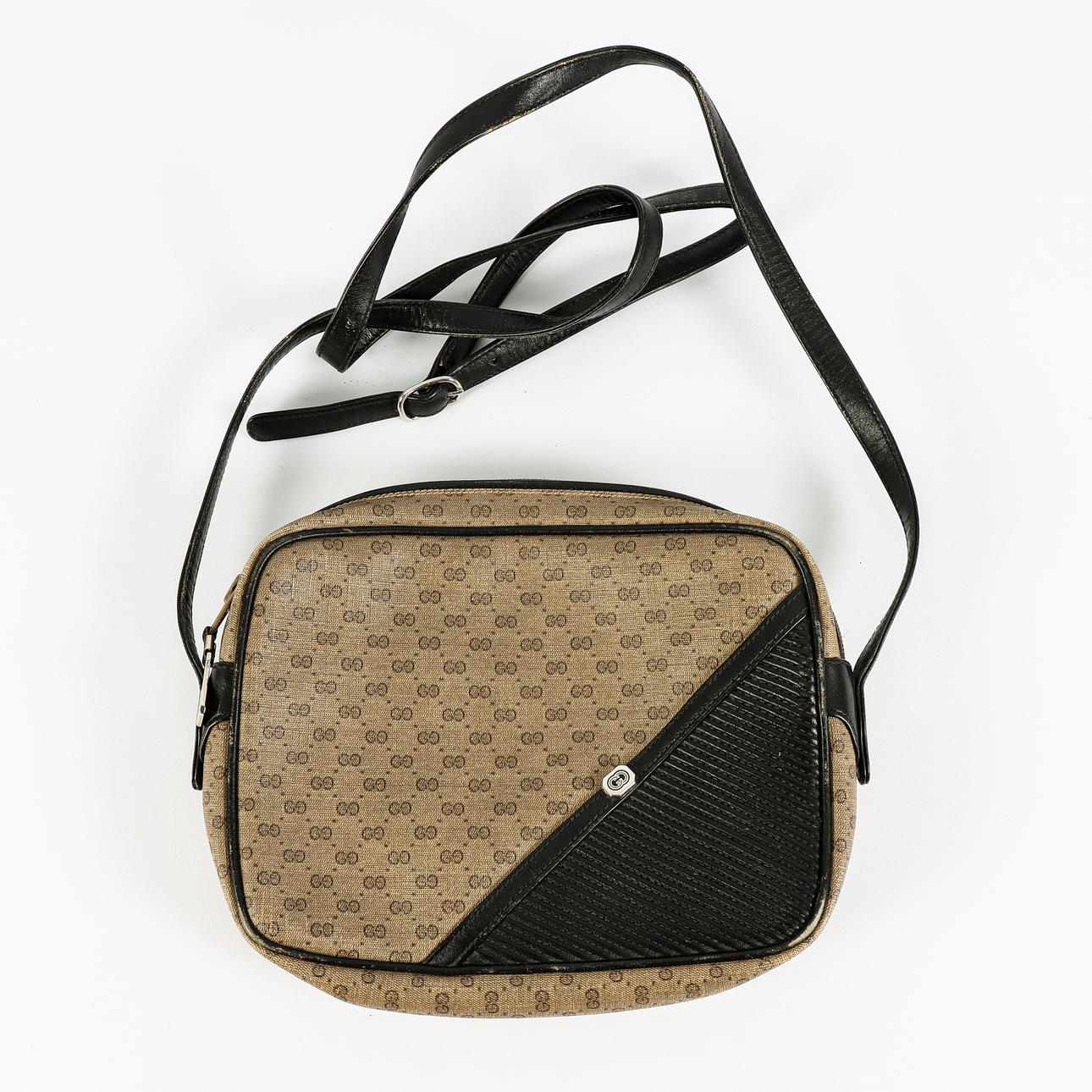 GUCCI, bag “Micro GG”.