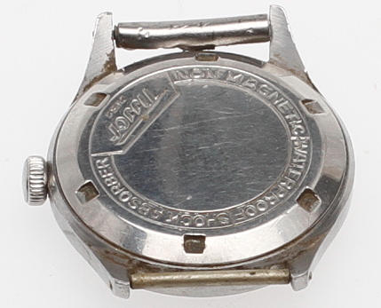 ARMBANDSUR, Tissot, Antimagnetique, 1960-tal.