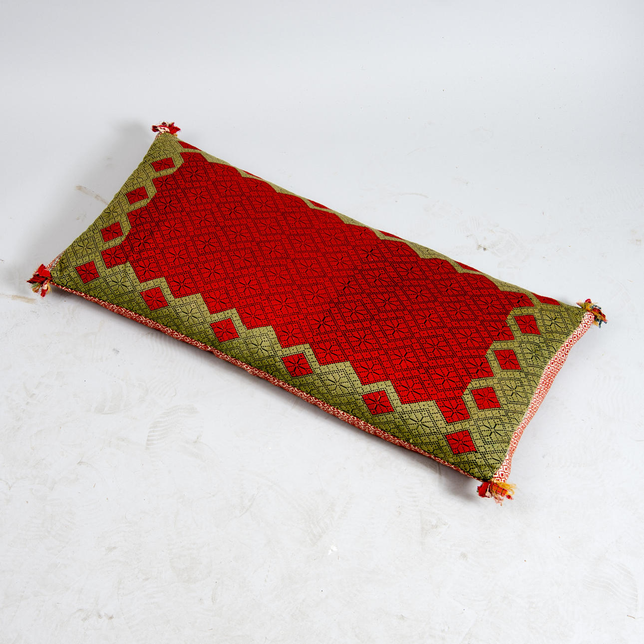 KUDDE, s.k. agedyna, allmoge, Skåne.