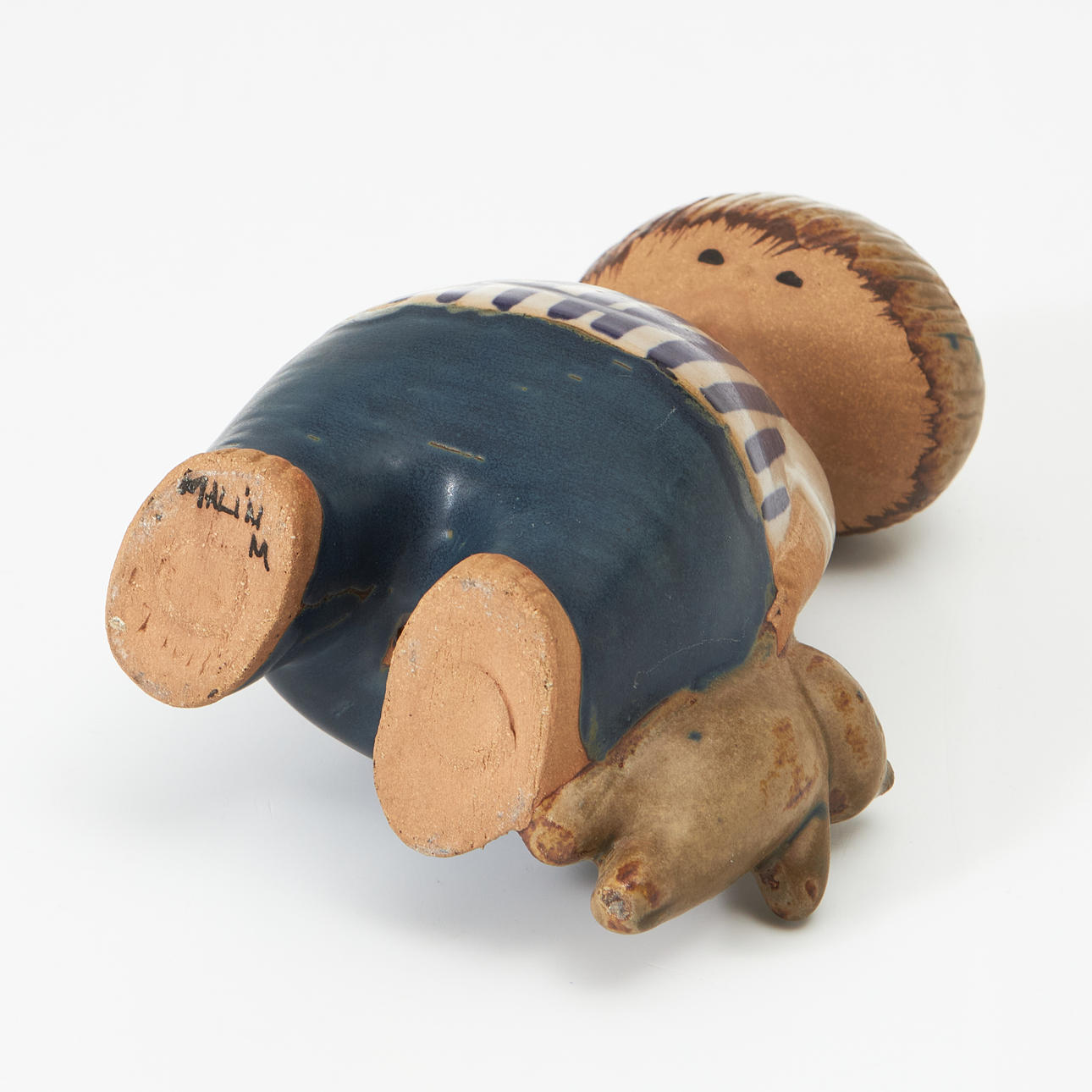 LISA LARSON. “Malin”, ceramics, Gustavsberg. Ceramics & Porcelain