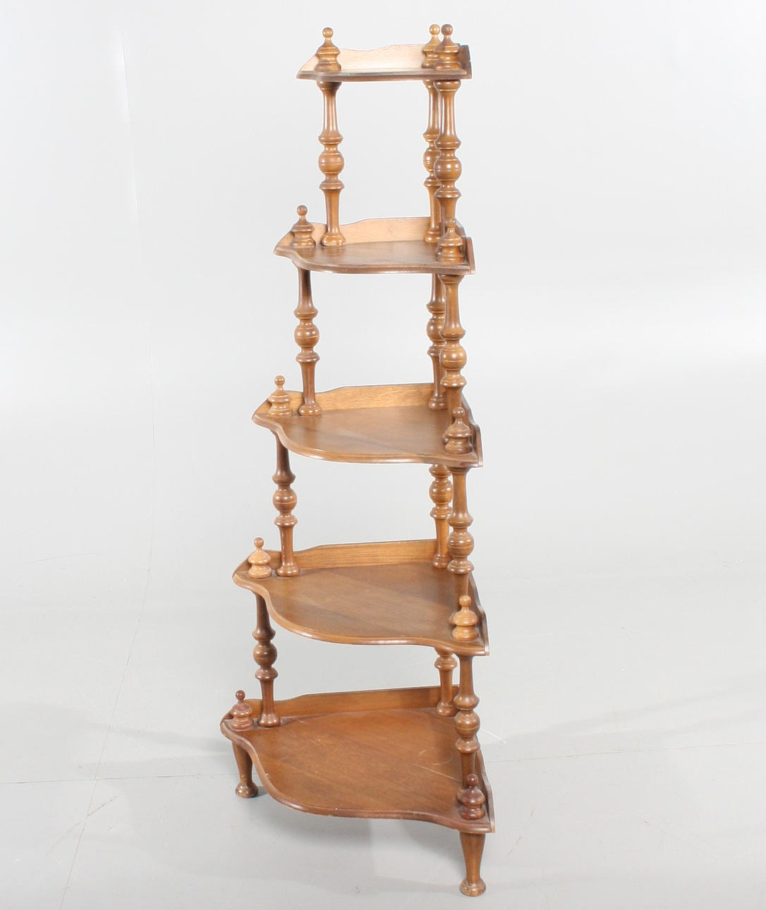 HÖRNHYLLA, 1900-tal.