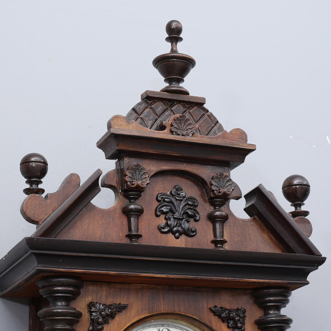 A Neo-Renaissance manor clock, 1800/20th century. Clocks & Watches ...