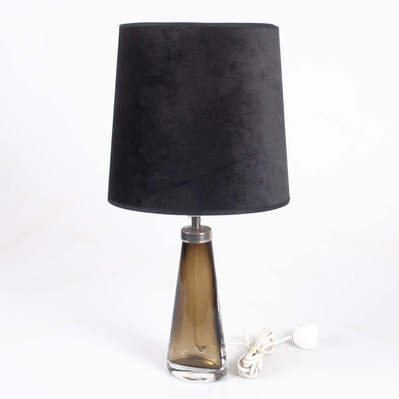 CARL FAGERLUND. Bordslampa.