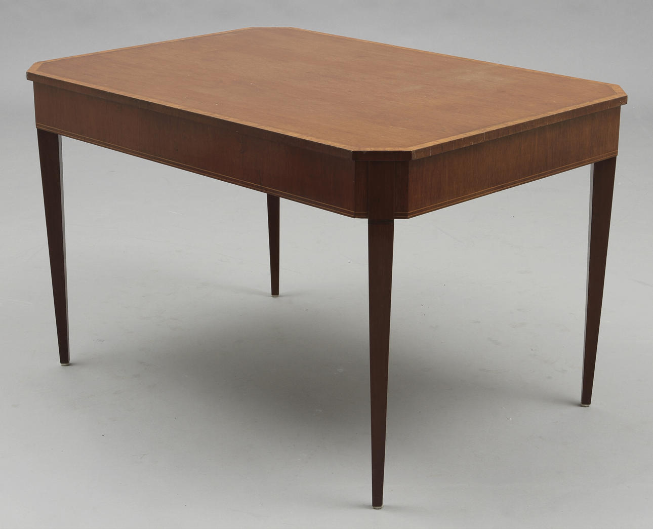 BORD, Ferdinand Lundqvist, 1900-tal.