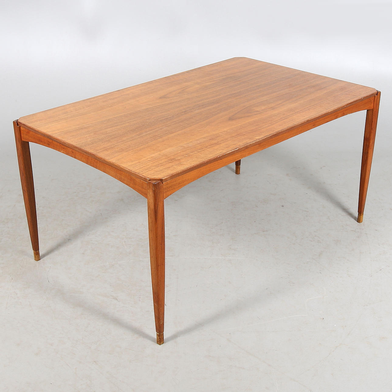 SOFFBORD "Texas", Folke Ohlsson, Tingströms, 1900-talets andra hälft.