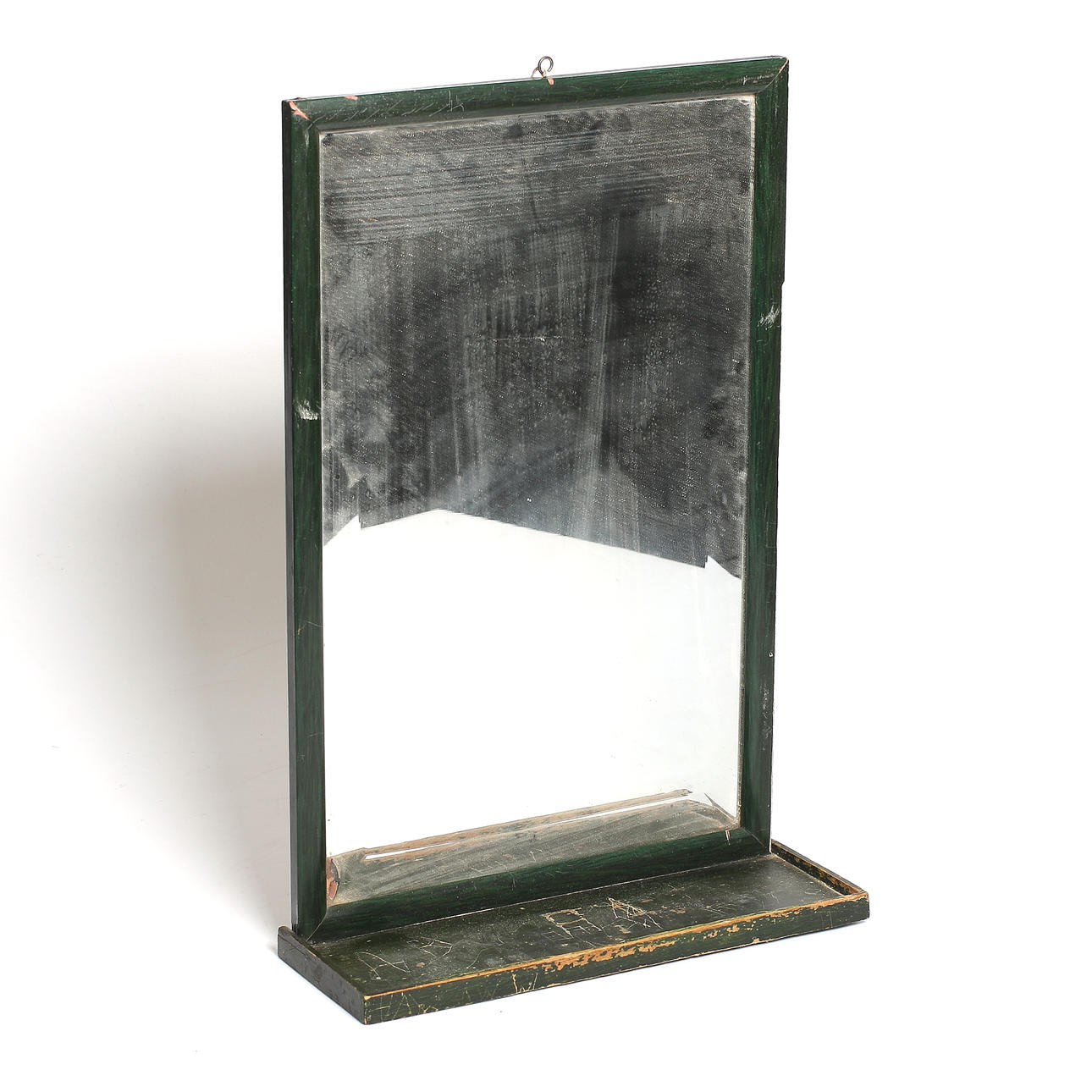 RAKSPEGEL, 1910/20-tal.