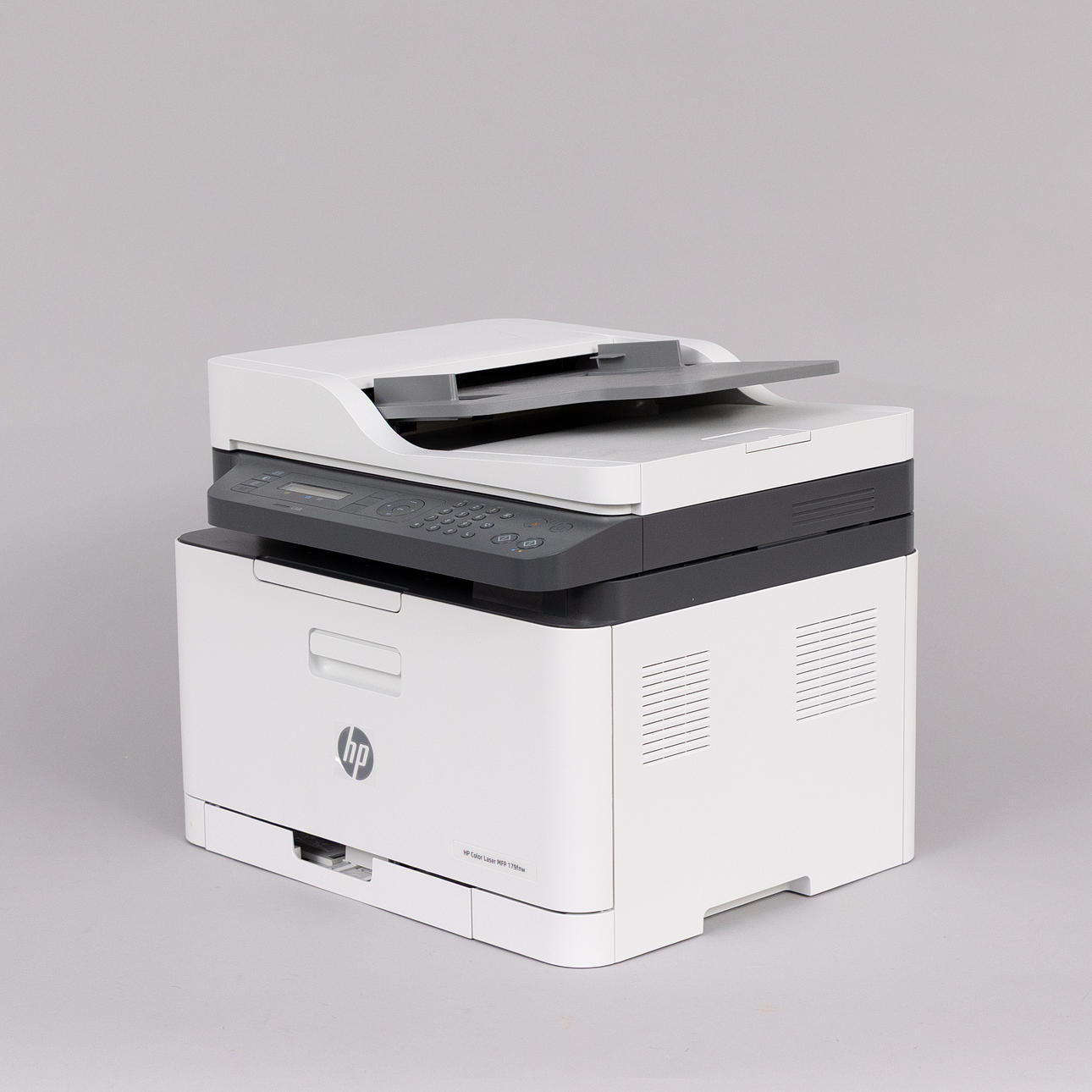 FARBLASERDRUCKER, HP Farblaser-MFP 179FNW.