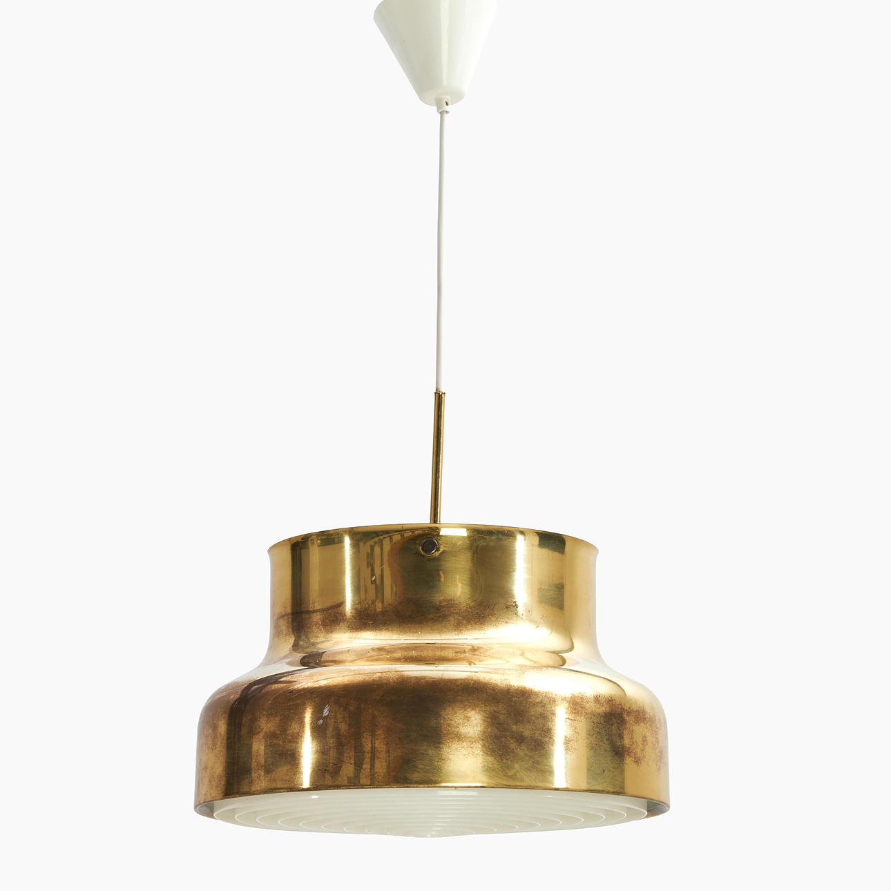 ANDERS PEHRSON, loftlampe „Bumling“.