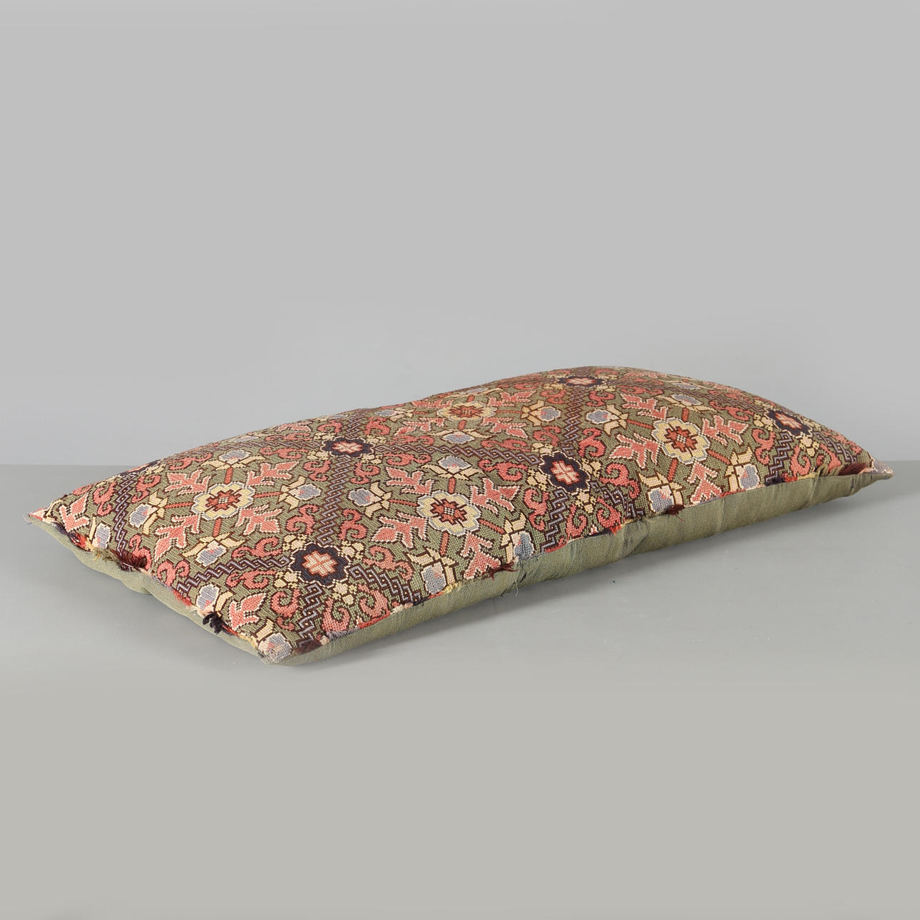 ÅKDYNA/AGEDYNA i twistsöm, daterad 1932.