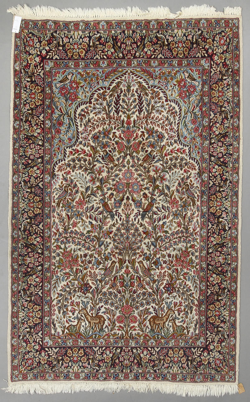 MATTA, orientalisk. 240x150.