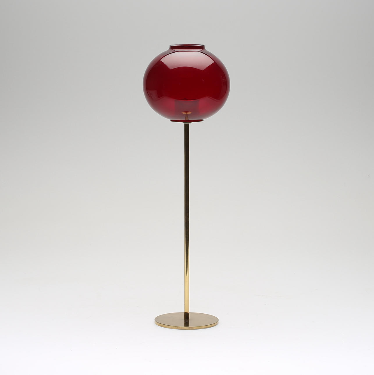 LJUSLYKTA, mässing, Hans-Agne Jakobsson, Markaryd.