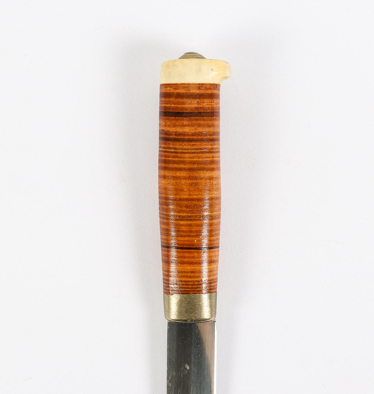 SLIT KNIFE. Weapons & Militaria - Edged weapons - Auctionet