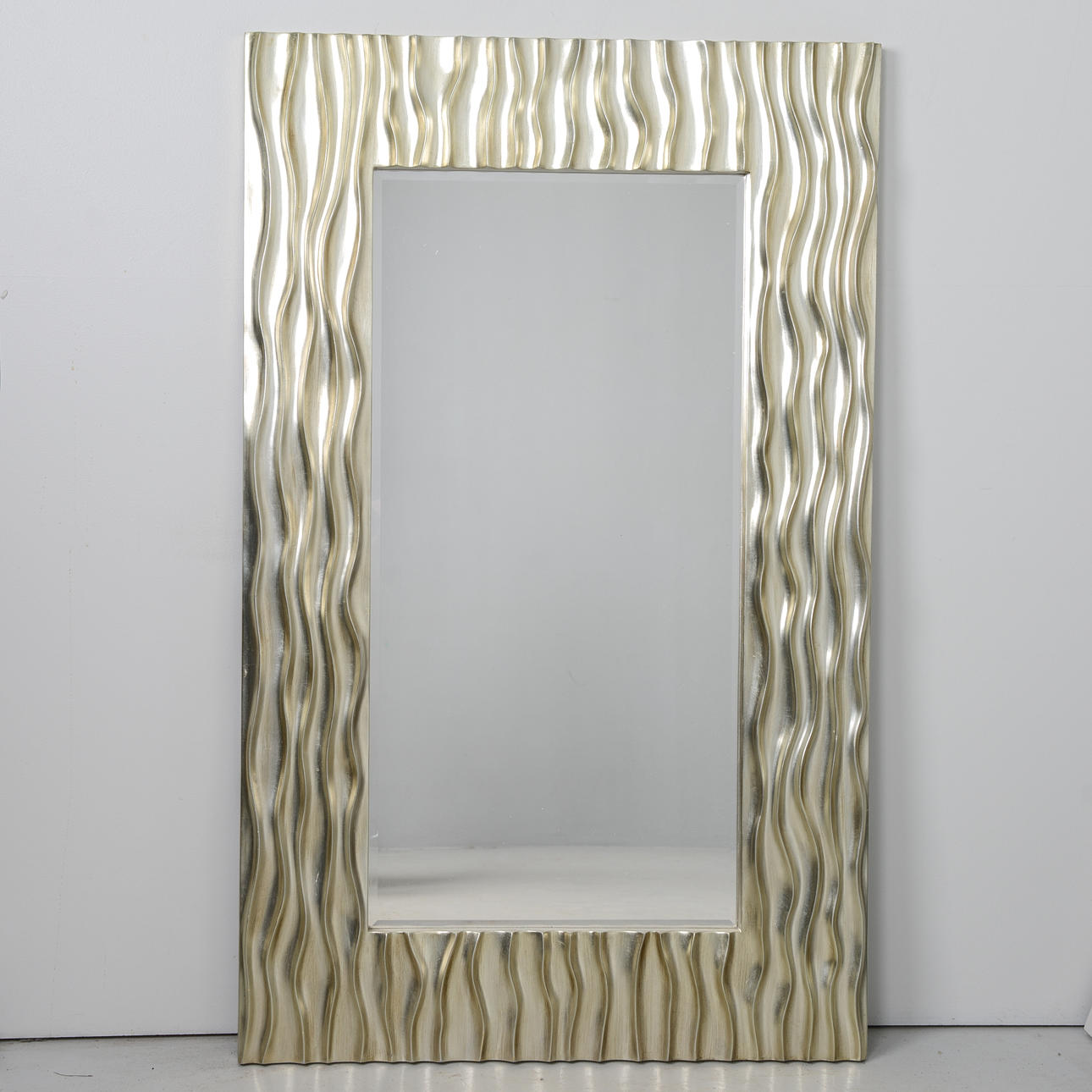 A LARGE MIRROR, “Gerda”, Luxi, 2000s.