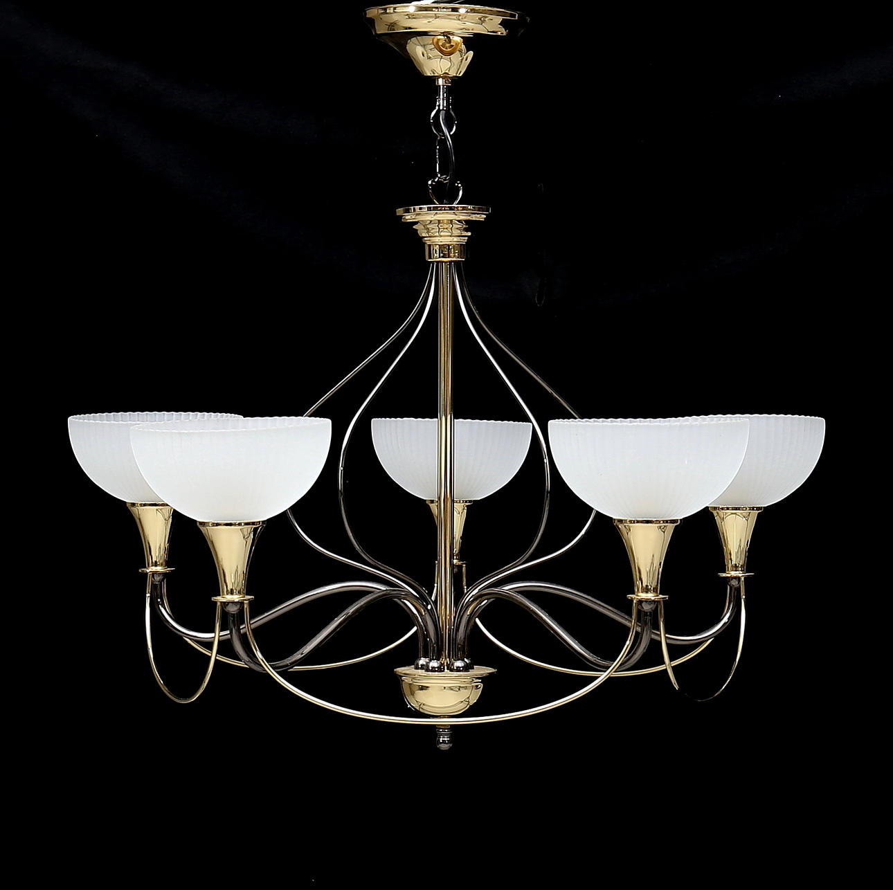 TAKLAMPA, troligen Reijmyre, 1900-tal.