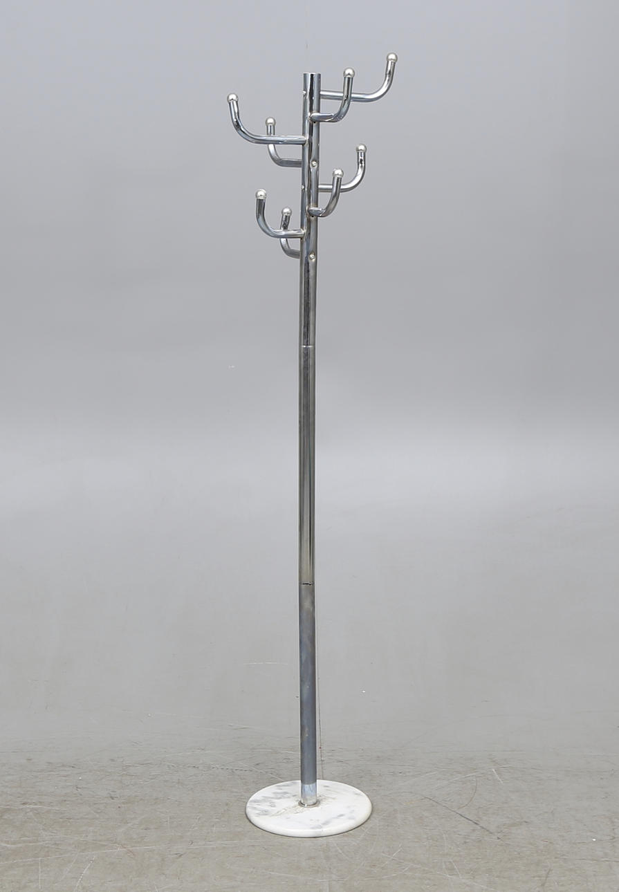 TAMBURMAJOR, 1900-talets andra hälft.