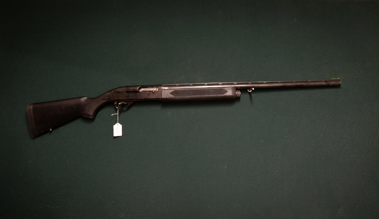 Remington 11-87 Premier Cal. 12 #PC072419.