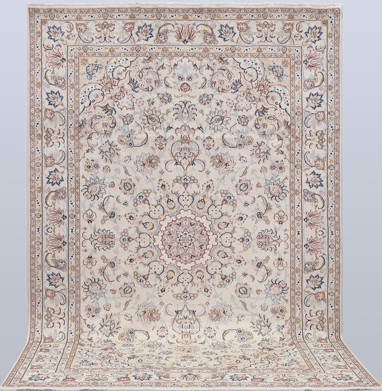 MATTA, "Keshan", 303 x 200 cm.