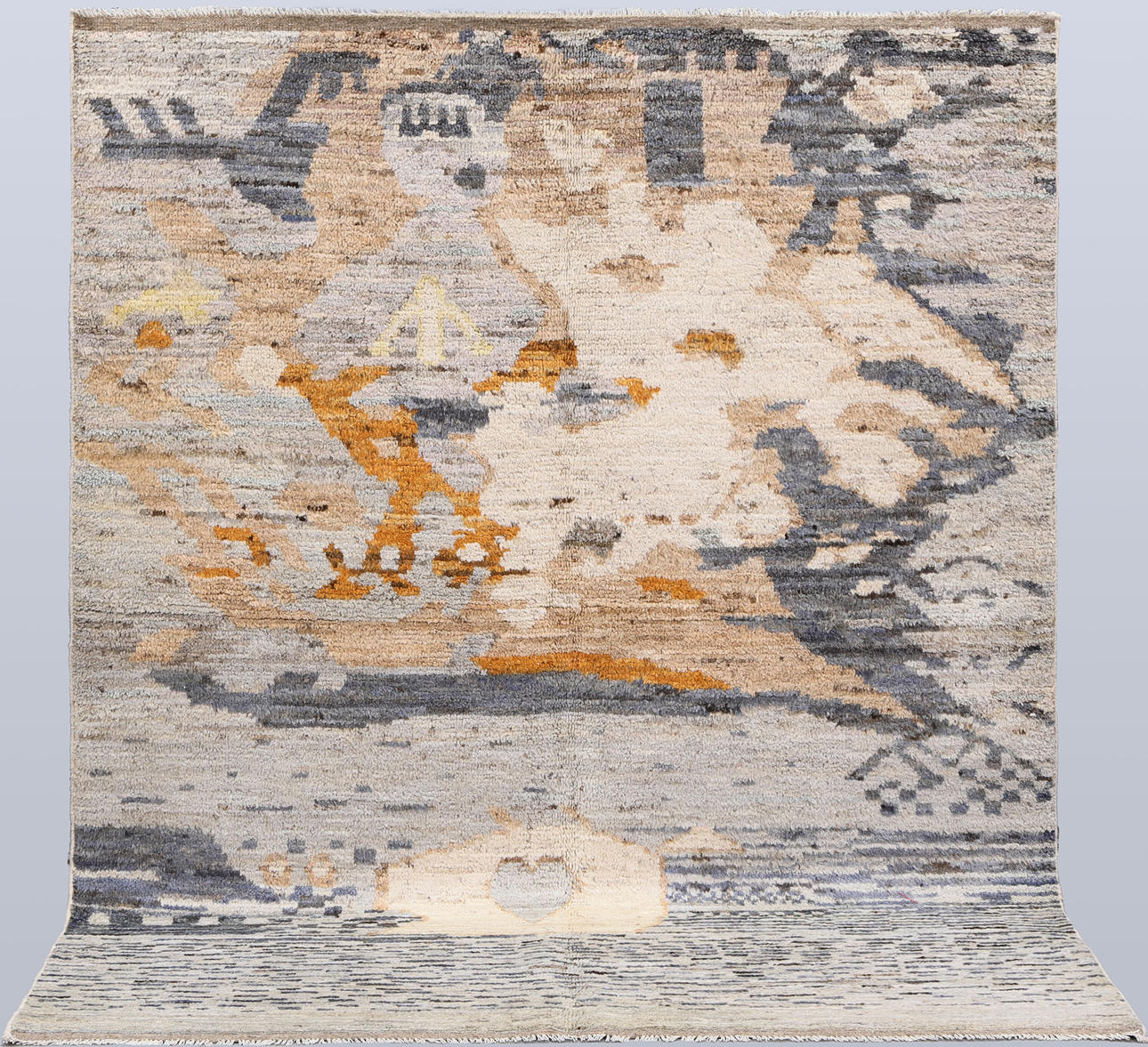 MATTA, orientalisk, 223 x 175 cm.