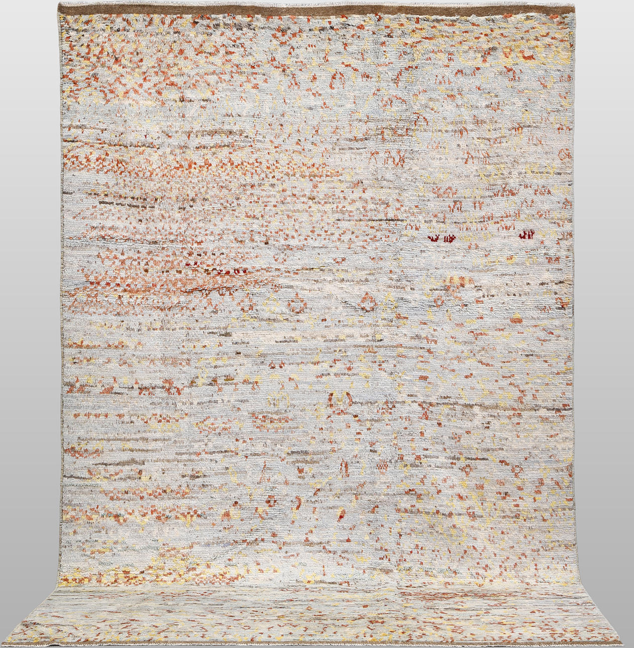 MATTA, orientalisk, 304 x 204 cm.