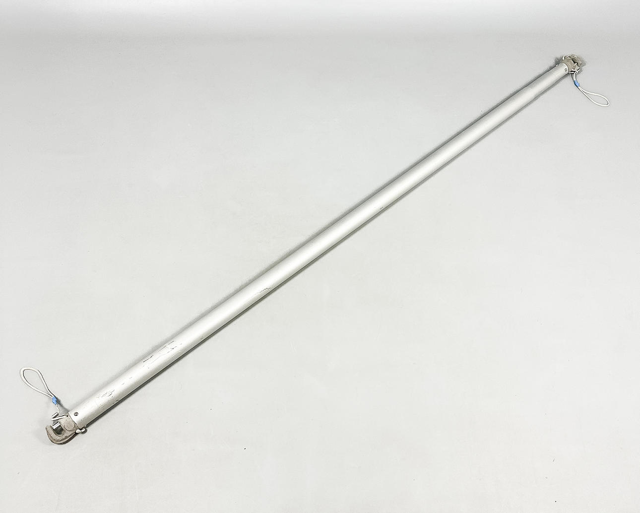 SPIRBOM, teleskop, Forespar USA.