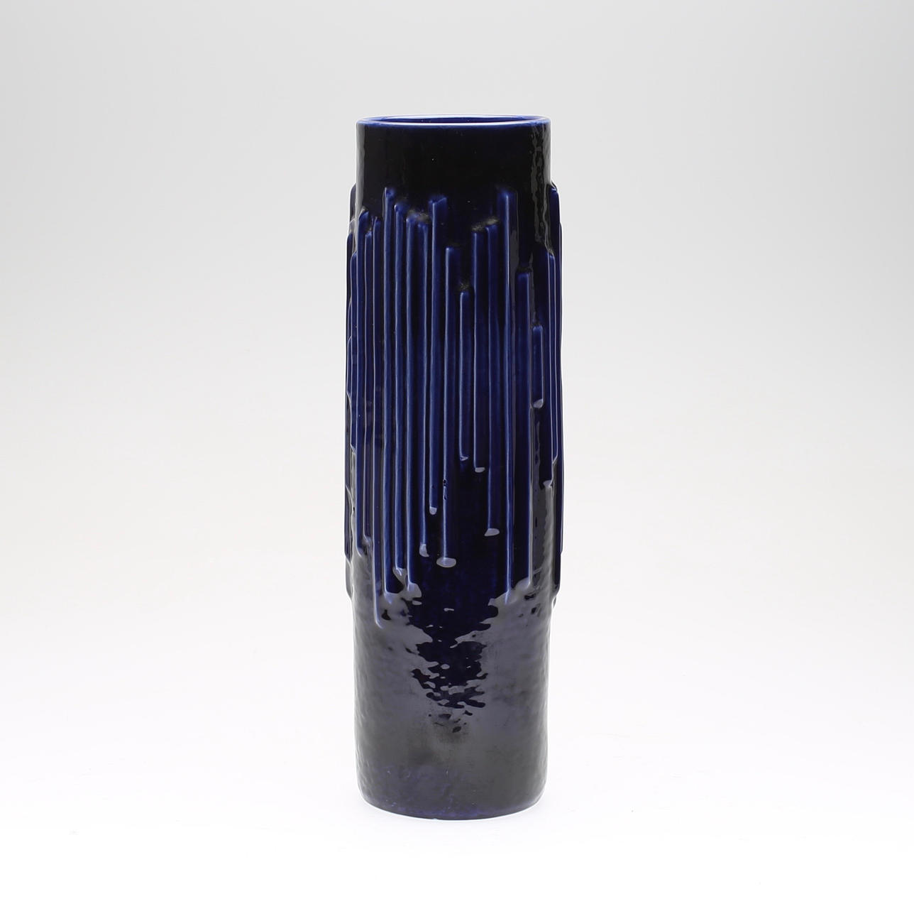 VAS, stengods, "Andalusia", Carl- Harry Stålhane, Rörstrand.