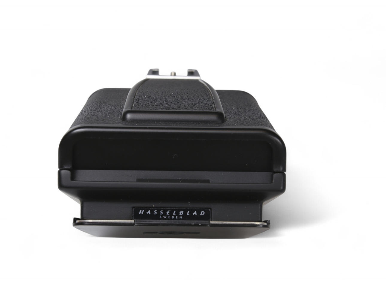 HASSELBLAD, viewfinder, prism viewfinder.