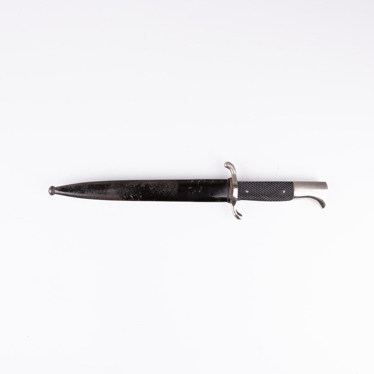 STICKERT, for the fire brigade, Germany, WW2.