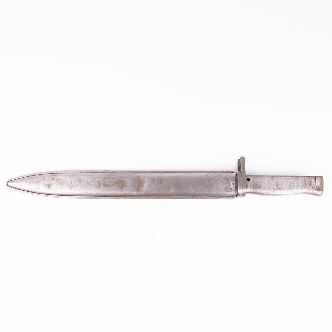 A BAYONET, Ersatz model, Germany, WW1.