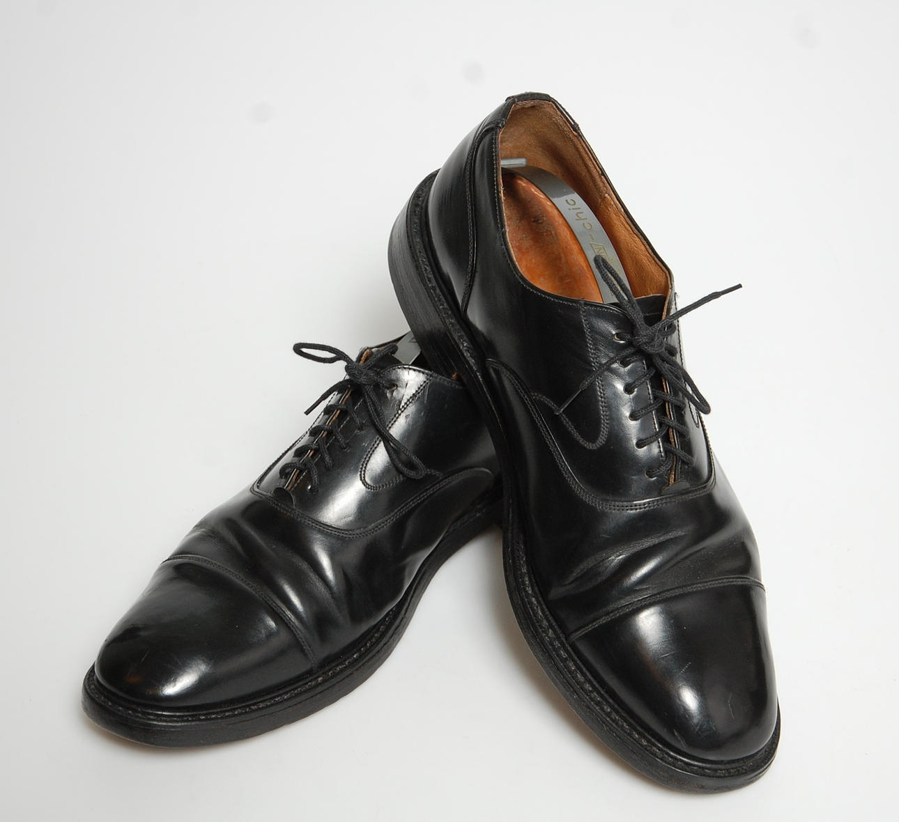 HERRSKOR, Church´s " Lancaster ".